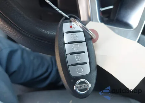 2019 Nissan Altima 2.5 S z USA, uszkodzony, nr VIN 1N4BL4BV2KC216424